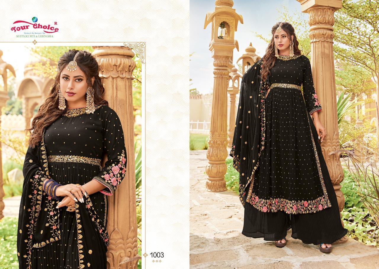 YOUR-CHOICE-CRAZY-NYRA-BLOOMING-GEORGETTE-SUITS-WHOLESALE-4