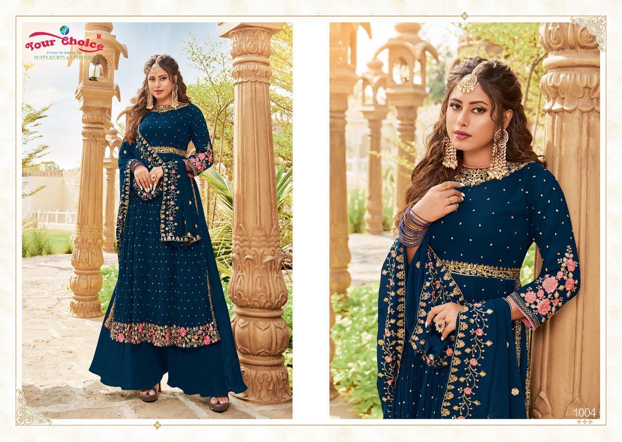 YOUR-CHOICE-CRAZY-NYRA-BLOOMING-GEORGETTE-SUITS-WHOLESALE-5