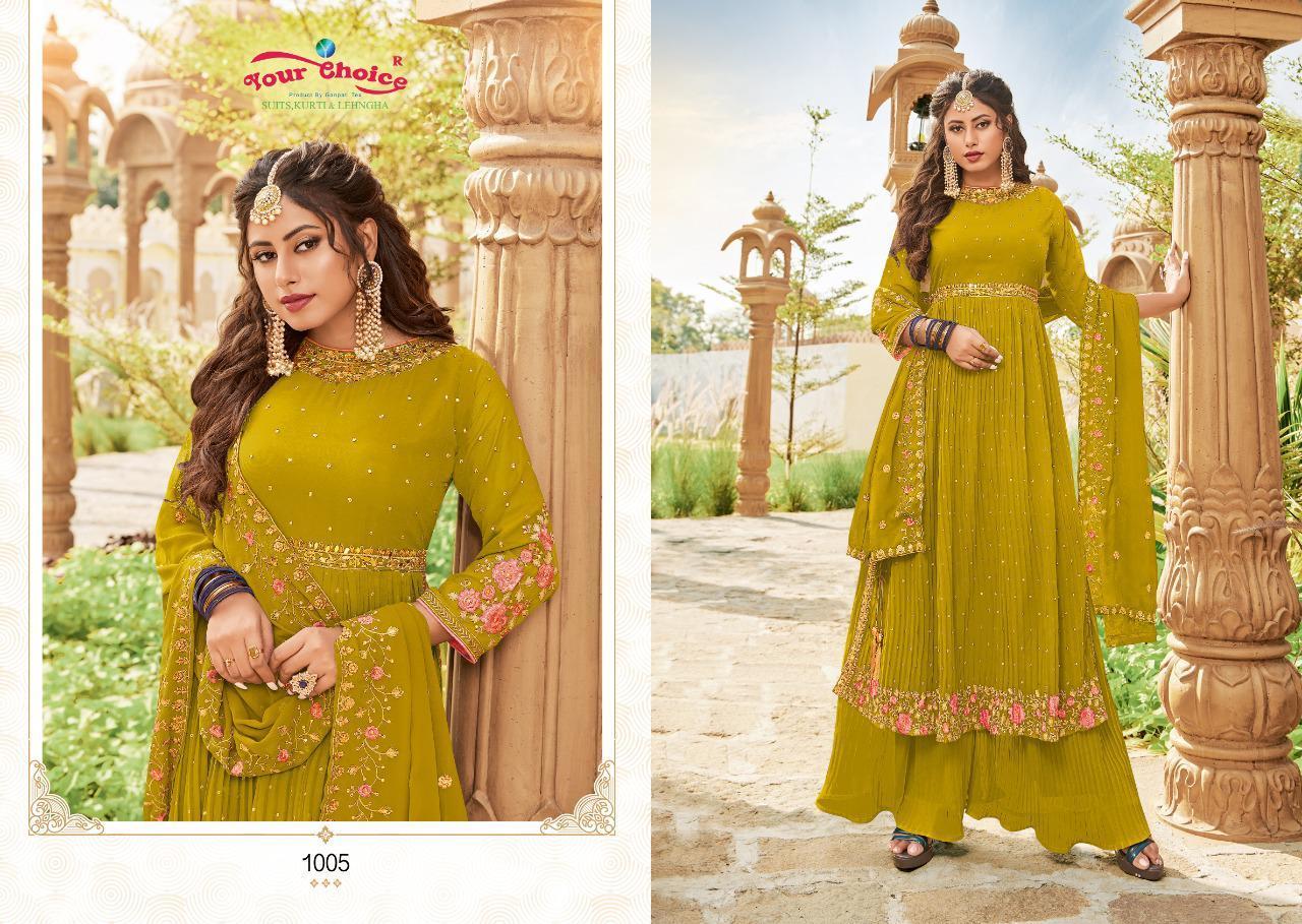 YOUR-CHOICE-CRAZY-NYRA-BLOOMING-GEORGETTE-SUITS-WHOLESALE-6