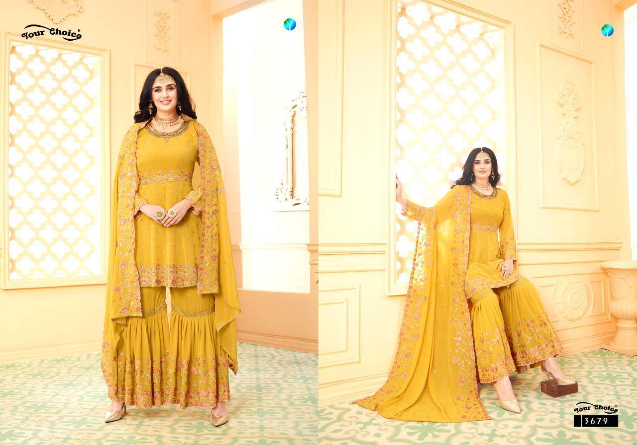 YOUR-CHOICE-DECENT-3678-TO-3681-PAKISTANI-SUITS-WHOLESALE-5