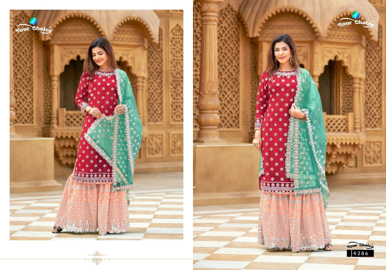YOUR-CHOICE-FASHION-BLOOMING-GEORGETTE-SALWAR-KAMEEZ-AT-WHOLESALE-3