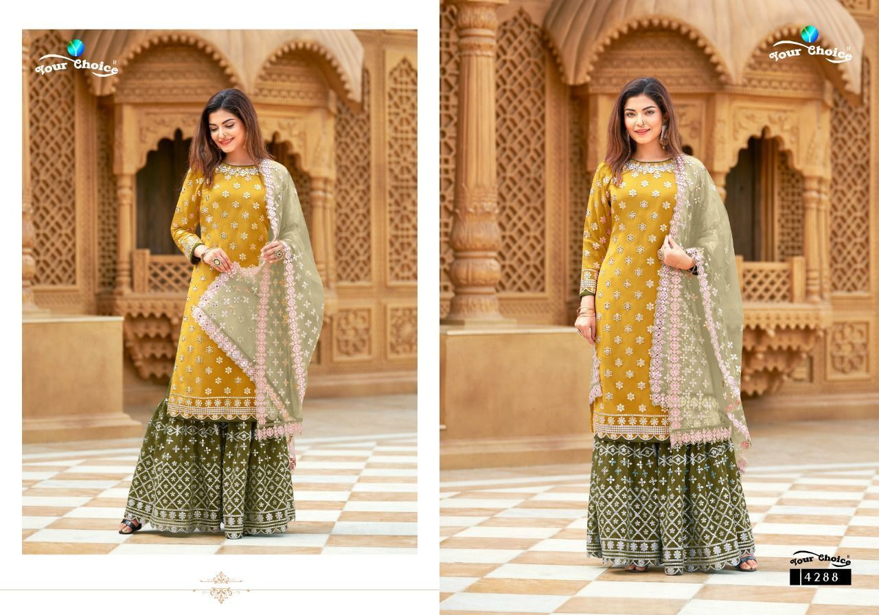 YOUR-CHOICE-FASHION-BLOOMING-GEORGETTE-SALWAR-KAMEEZ-AT-WHOLESALE-4