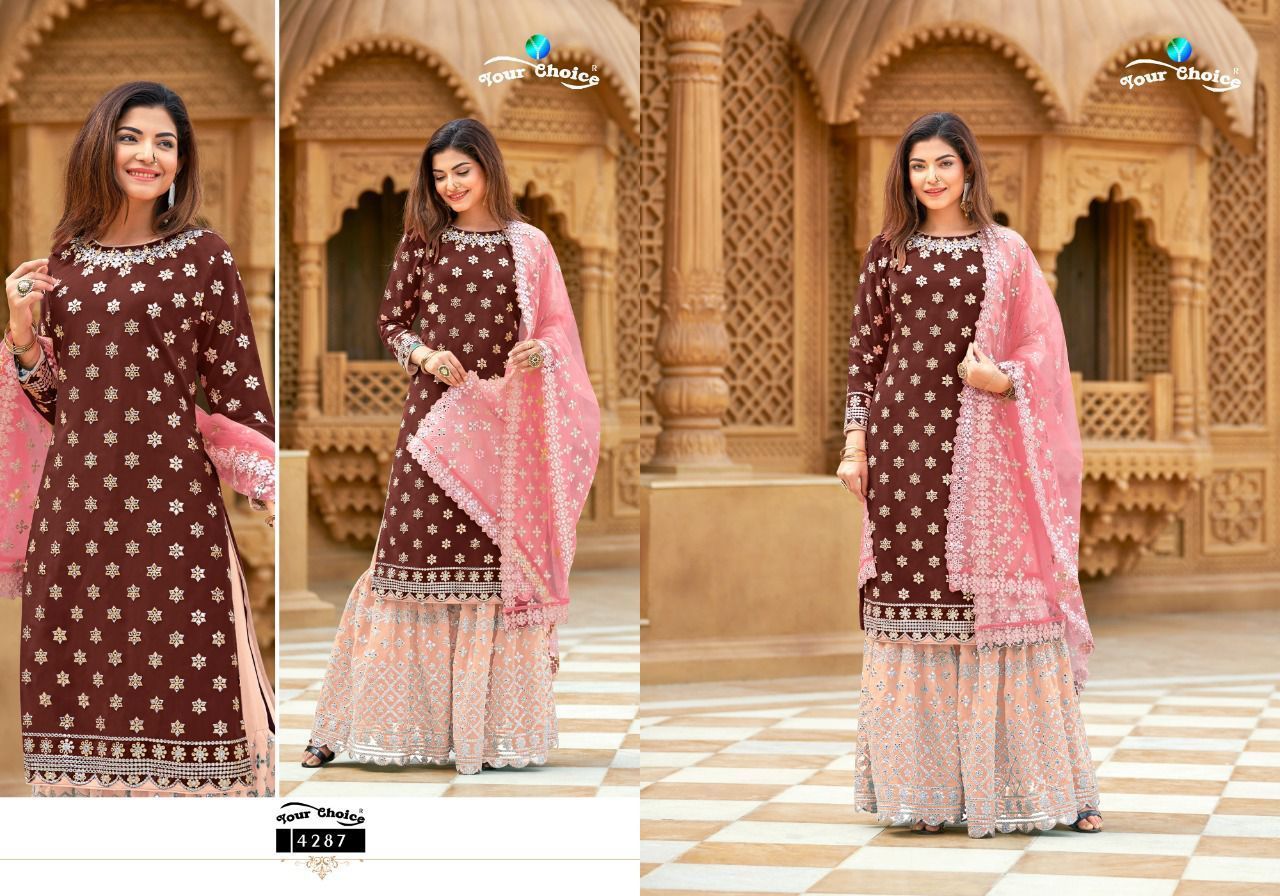 YOUR-CHOICE-FASHION-BLOOMING-GEORGETTE-SALWAR-KAMEEZ-AT-WHOLESALE-6