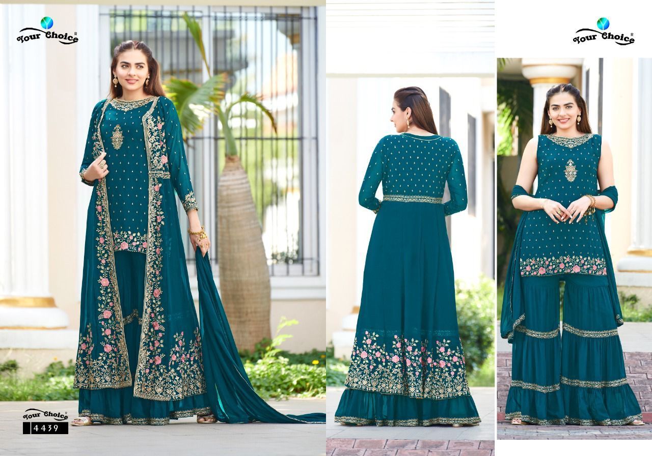YOUR-CHOICE-FASHIONISTA-VOL-3-GEORGETTE-SUITS-EID-COLLECTION-2023-2