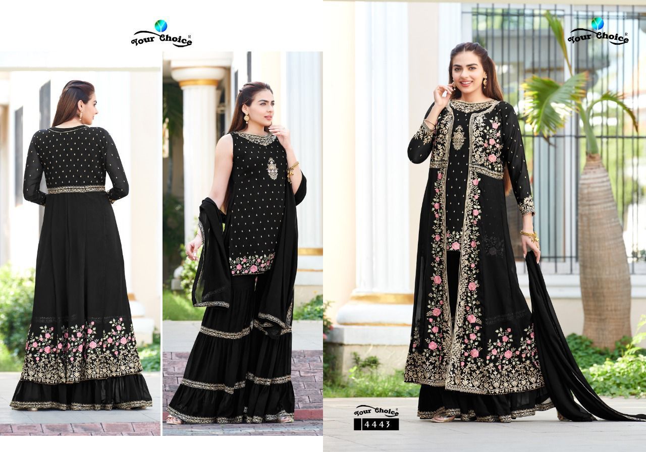 YOUR-CHOICE-FASHIONISTA-VOL-3-GEORGETTE-SUITS-EID-COLLECTION-2023-6