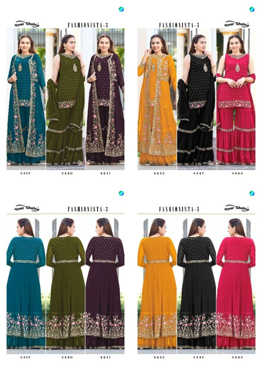 YOUR-CHOICE-FASHIONISTA-VOL-3-GEORGETTE-SUITS-EID-COLLECTION-2023-8