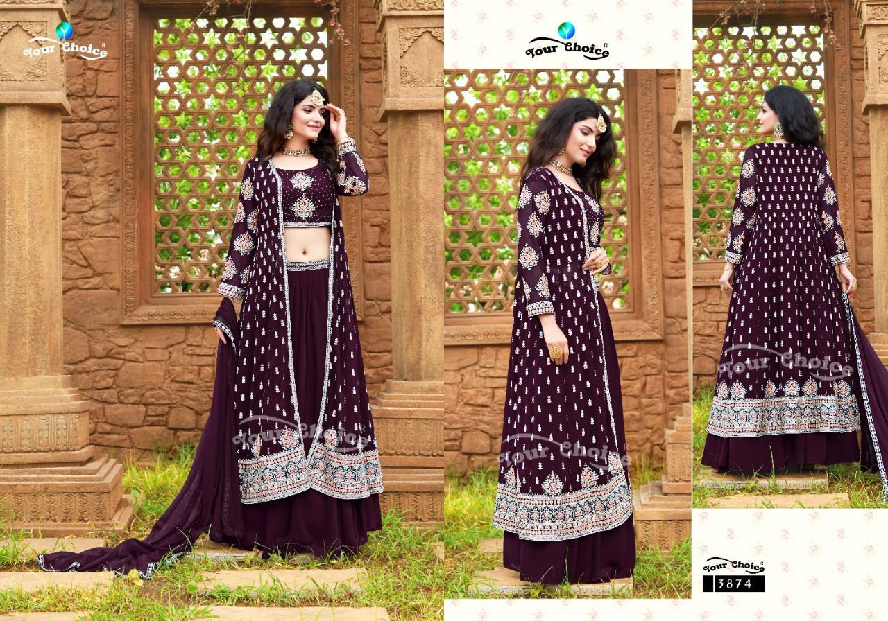 YOUR-CHOICE-GUCEE-GEORGETTE-SHARARA-SUITS-AT-WHOLESALE-4