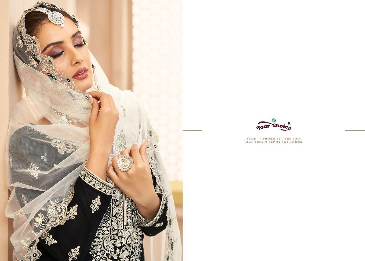 YOUR-CHOICE-GULBARG-PAKISTANI-SHARARA-SUITS-EID-COLLECTION-2