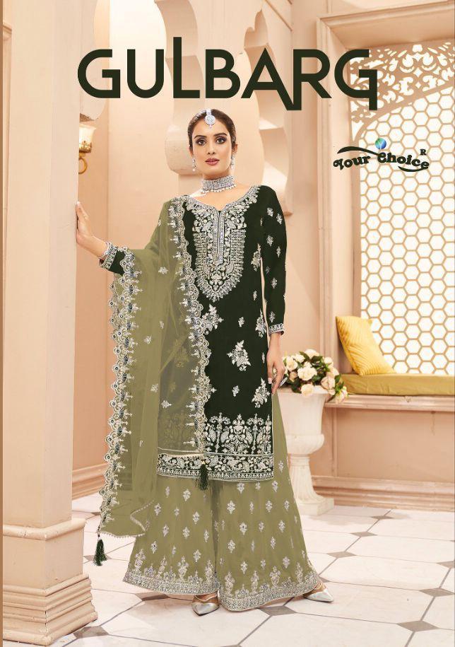 YOUR-CHOICE-GULBARG-PAKISTANI-SHARARA-SUITS-EID-COLLECTION-3