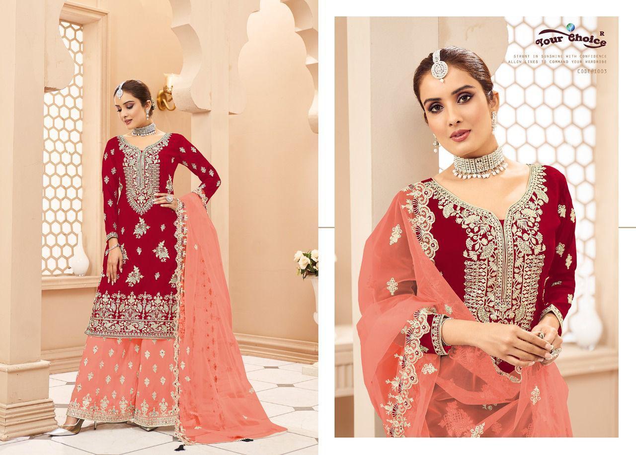 YOUR-CHOICE-GULBARG-PAKISTANI-SHARARA-SUITS-EID-COLLECTION-6