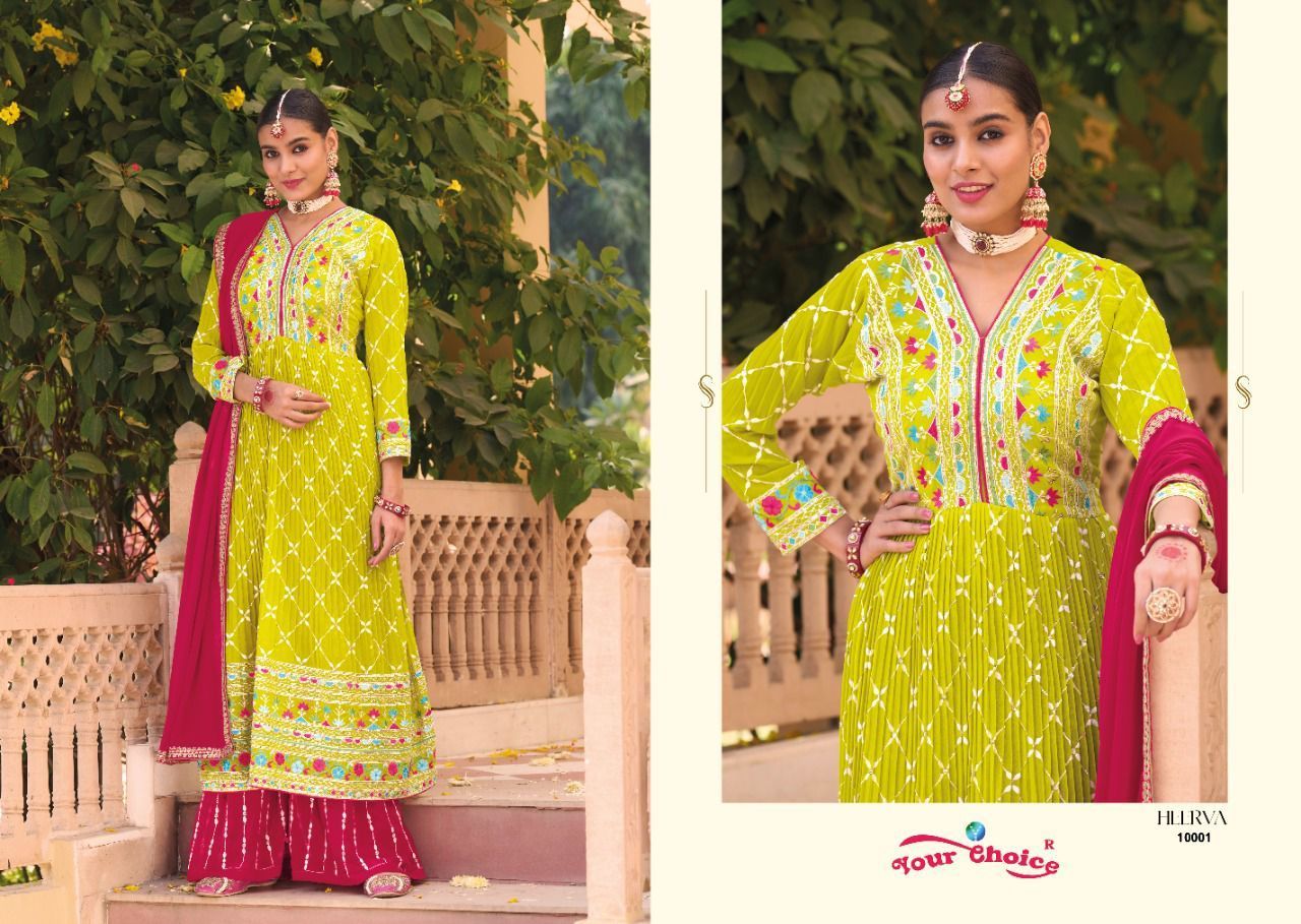 YOUR-CHOICE-HEERVA-BLOOMING-GEORGETTE-SALWAR-SUITS-SURAT-2
