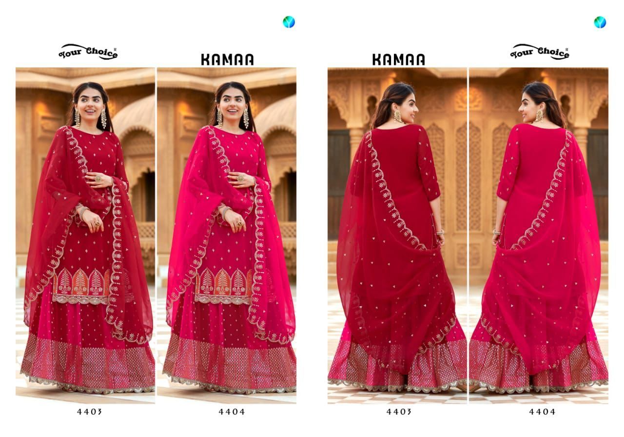 YOUR-CHOICE-KAMAA-GEORGETTE-SUITS-KARVA-CHOUTH-SPECIAL-4