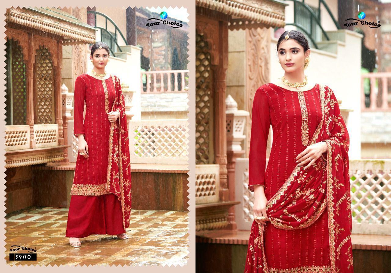 YOUR-CHOICE-KARVA-AFFAIR-VOL-1-SHARARA-SUITS-WHOLESALER-SURAT-5