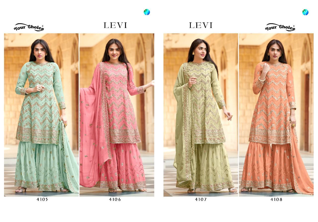 YOUR-CHOICE-LEVI-EID-COLLECTION-GEORGETTE-SALWAR-KAMEEZ-6