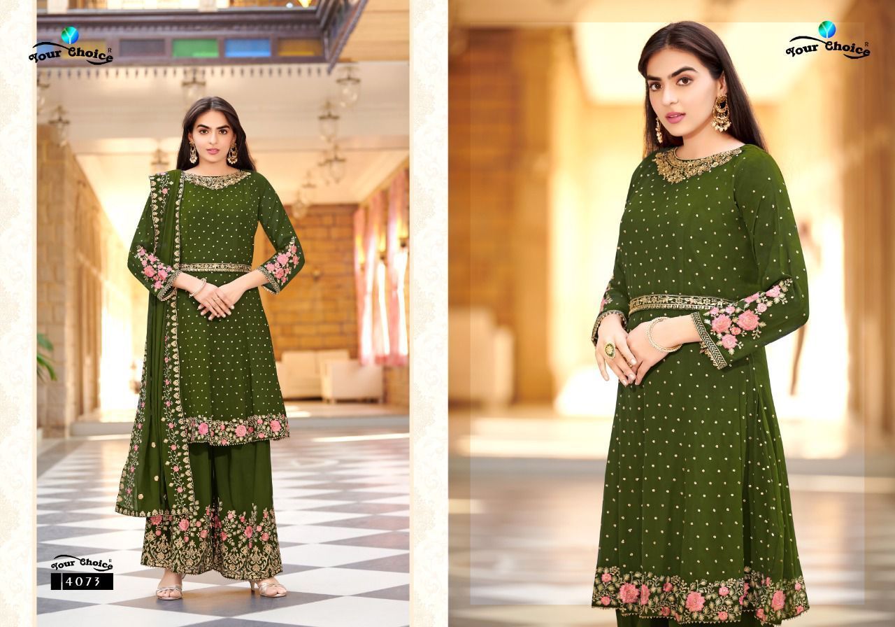 YOUR-CHOICE-LEVIS-GEORGETTE-PAKISTANI-SUITS-WHOLESALE-4