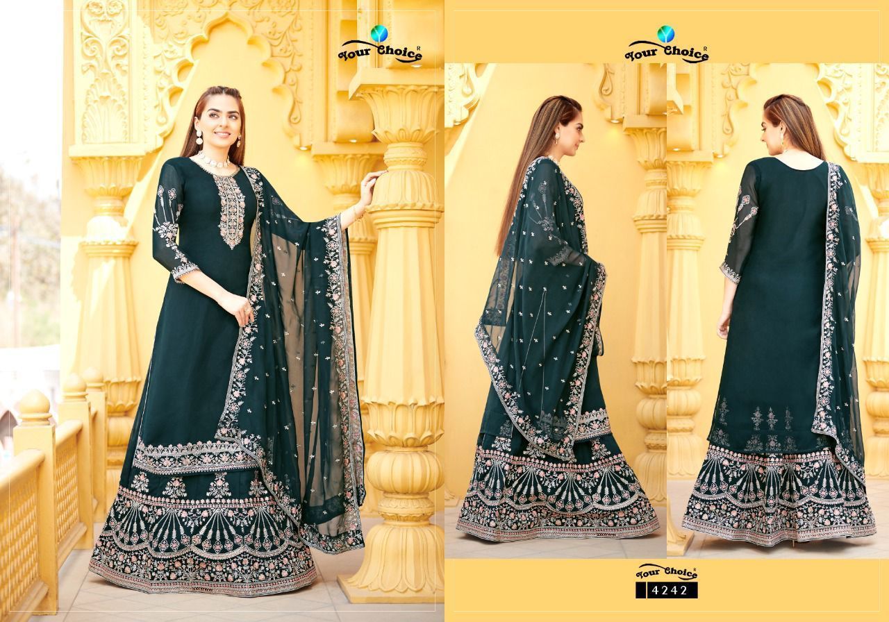 YOUR-CHOICE-MADAM-BLOOMING-GEORGETTE-SALWAR-KAMEEZ-WHOLESALE-4