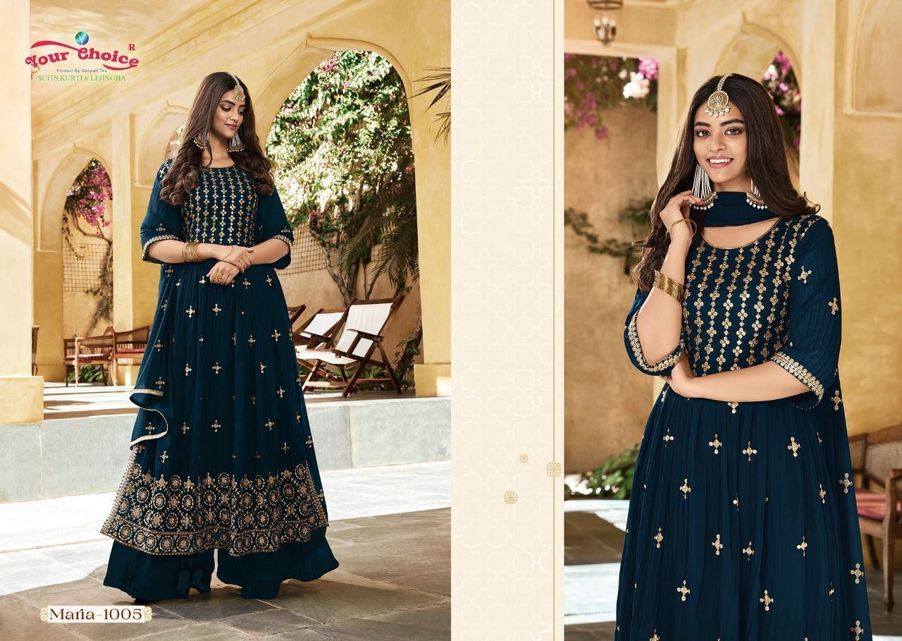 YOUR-CHOICE-MAIRA-NYRA-BLOOMING-GEORGETTE-SALWAR-SUITS-AT-SURAT-6