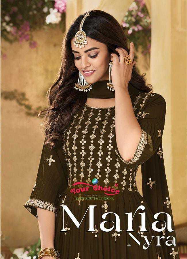 YOUR-CHOICE-MARIA-NYRA-GEORGETTE-SALWAR-SUITS-NEW-COLLECTION-2023-1