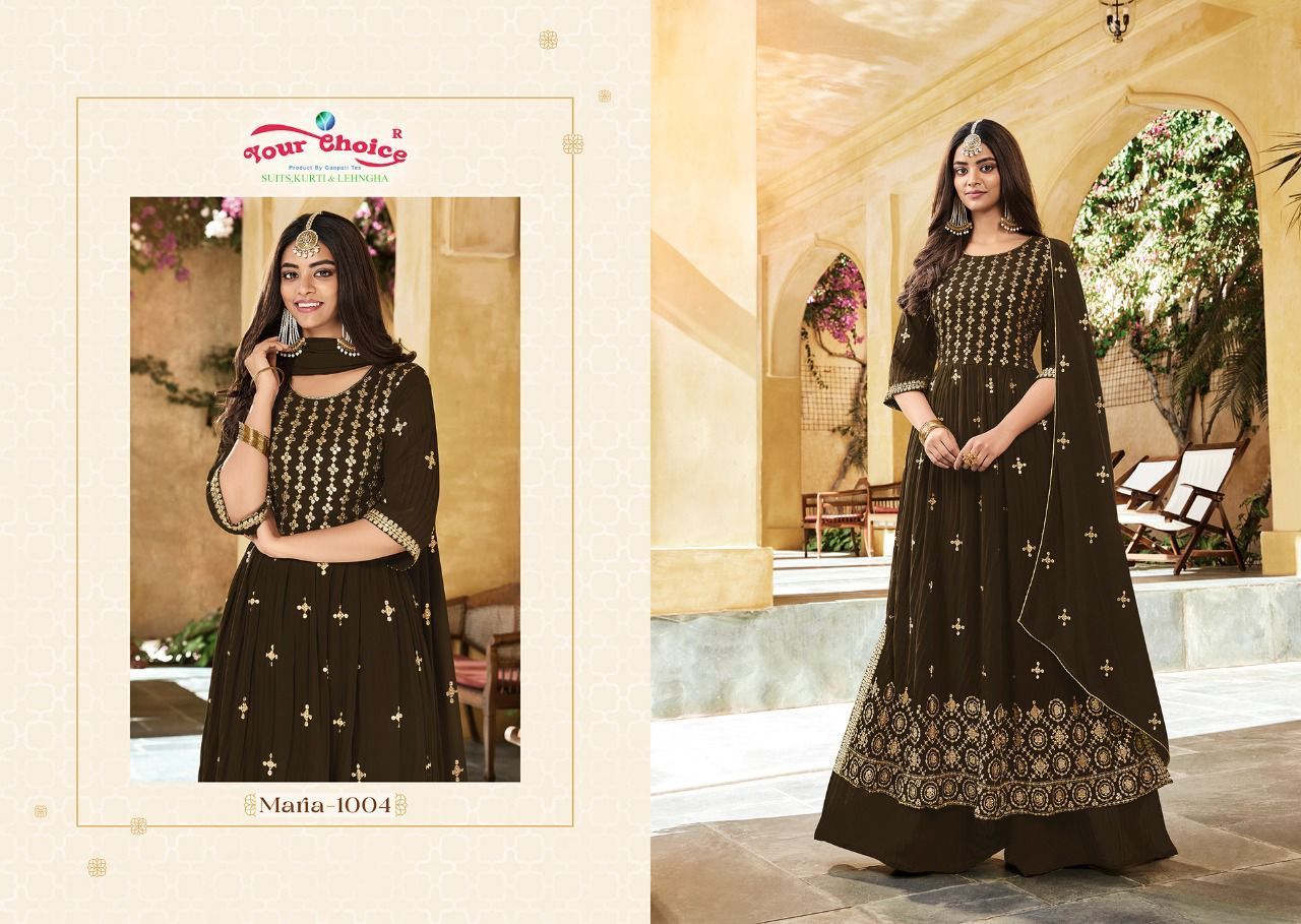 YOUR-CHOICE-MARIA-NYRA-GEORGETTE-SALWAR-SUITS-NEW-COLLECTION-2023-3