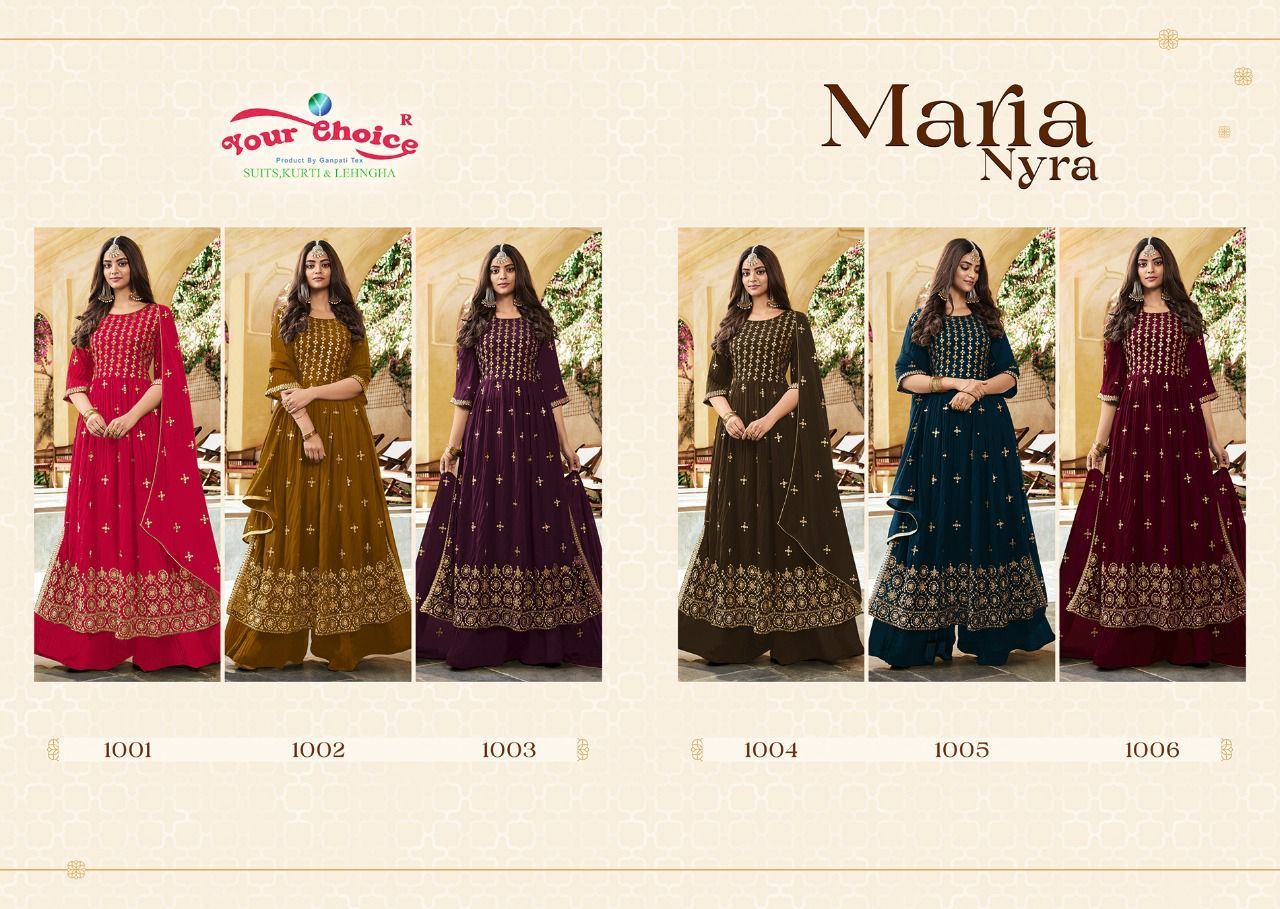 YOUR-CHOICE-MARIA-NYRA-GEORGETTE-SALWAR-SUITS-NEW-COLLECTION-2023-8