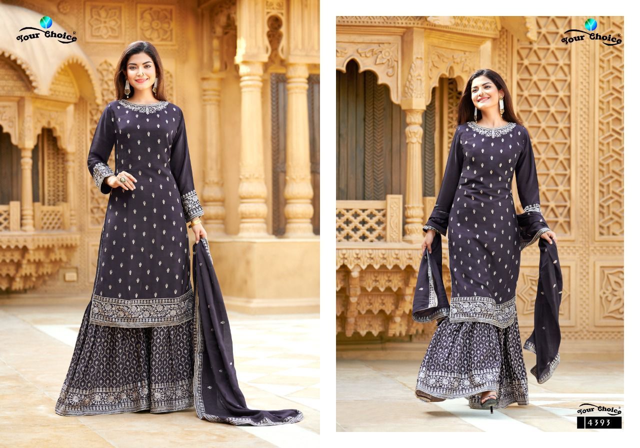 YOUR-CHOICE-MARKS-SHARARA-SALWAR-SUITS-WHOLESALER-SURAT-5