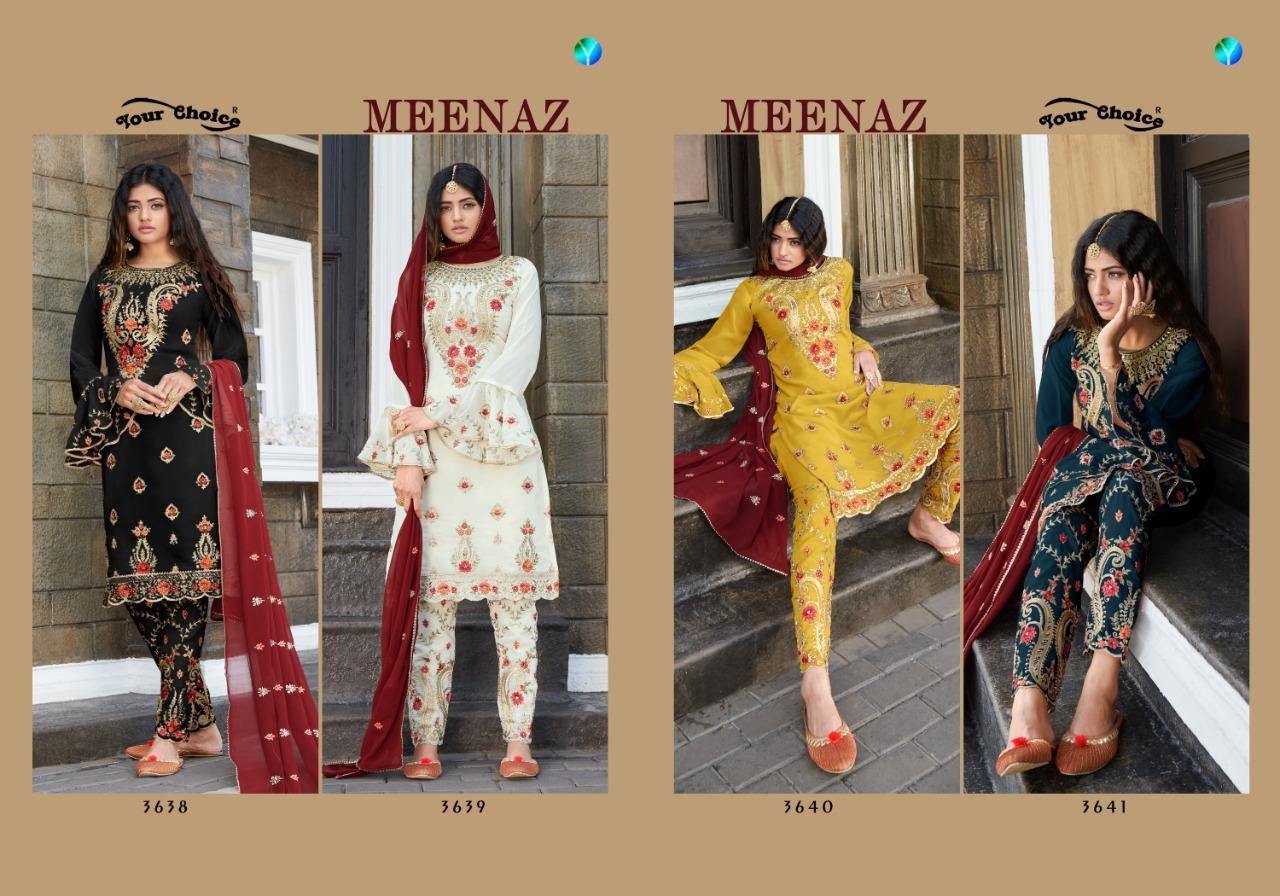 YOUR-CHOICE-MEENAZ-3638-3641-PAKISTANI-SUITS-WHOLESALE-5