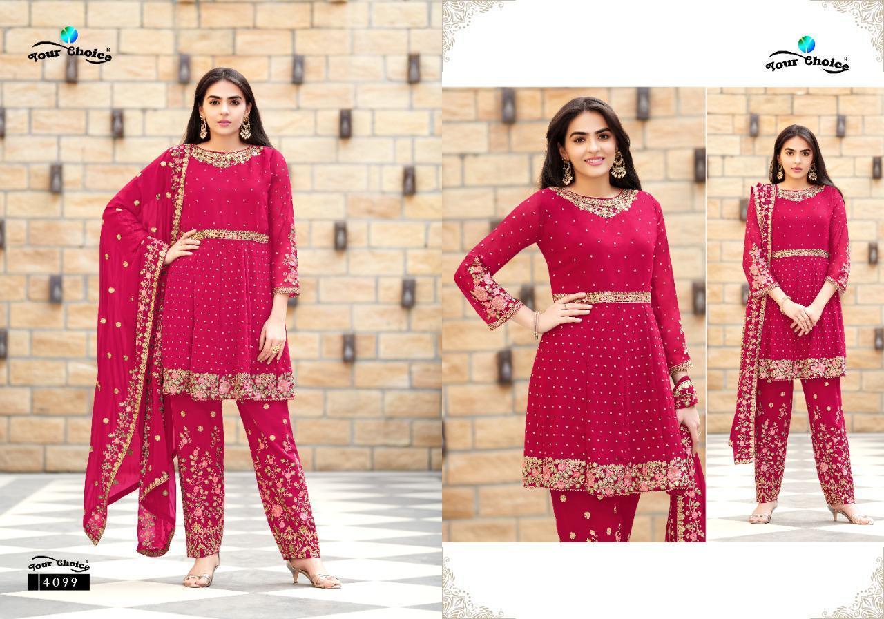 YOUR-CHOICE-MERRY-PAKISTANI-SHARARA-SUITS-NEW-CATALOGUE-3