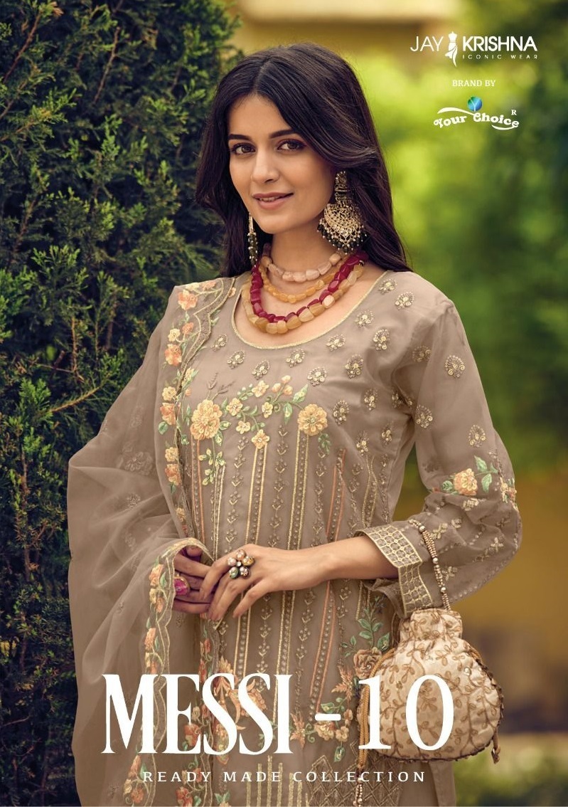 YOUR-CHOICE-MESSI-VOL-10-READYMADE-ORGANZA-EMBROIDERY-SUITS-SURAT-1