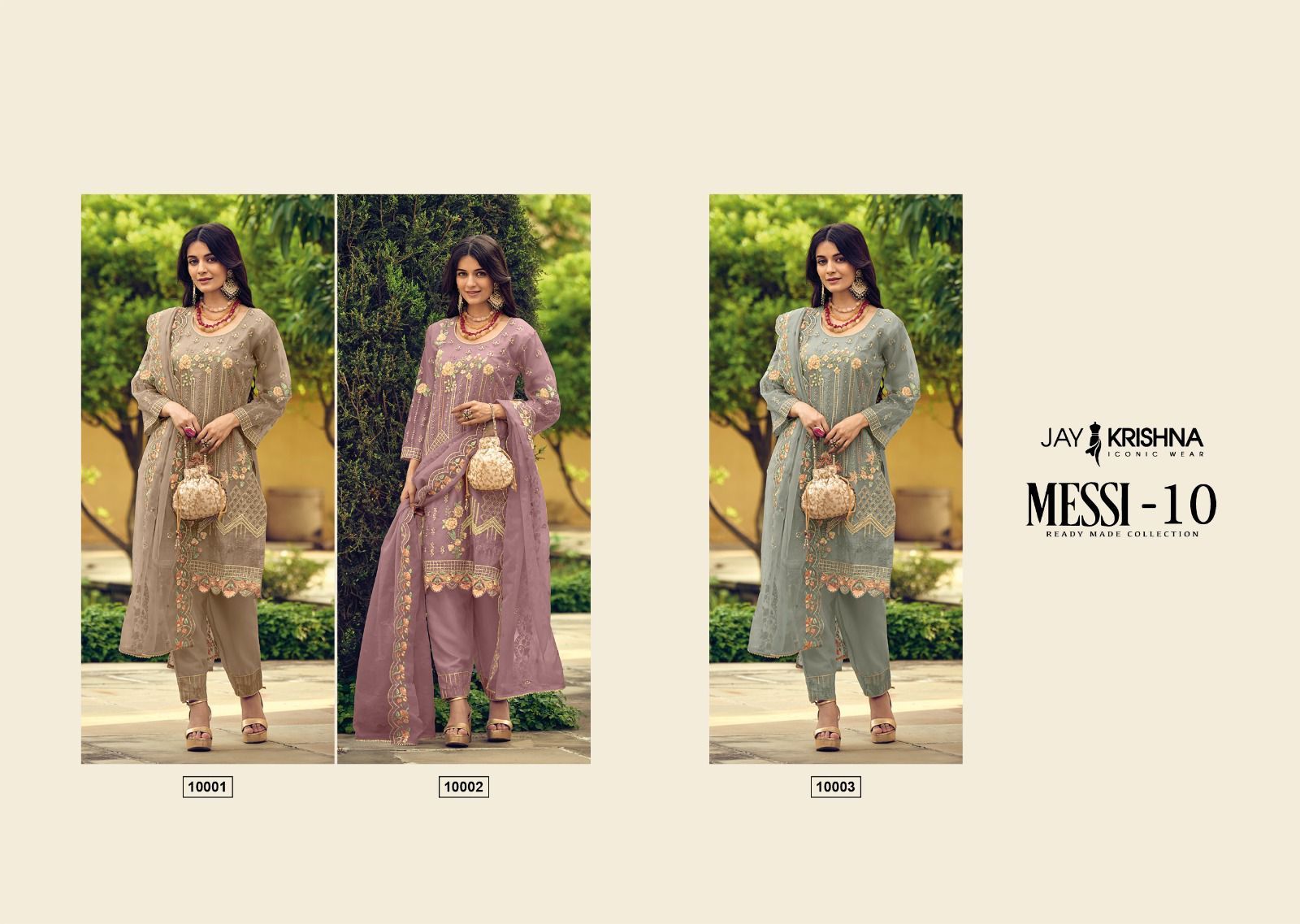 YOUR-CHOICE-MESSI-VOL-10-READYMADE-ORGANZA-EMBROIDERY-SUITS-SURAT-5
