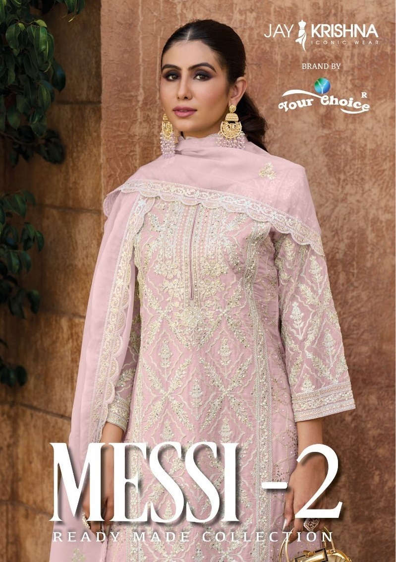 YOUR-CHOICE-MESSI-VOL-2-ORGANZA-READYMADE-SUITS-SUPPLIER-SURAT-1