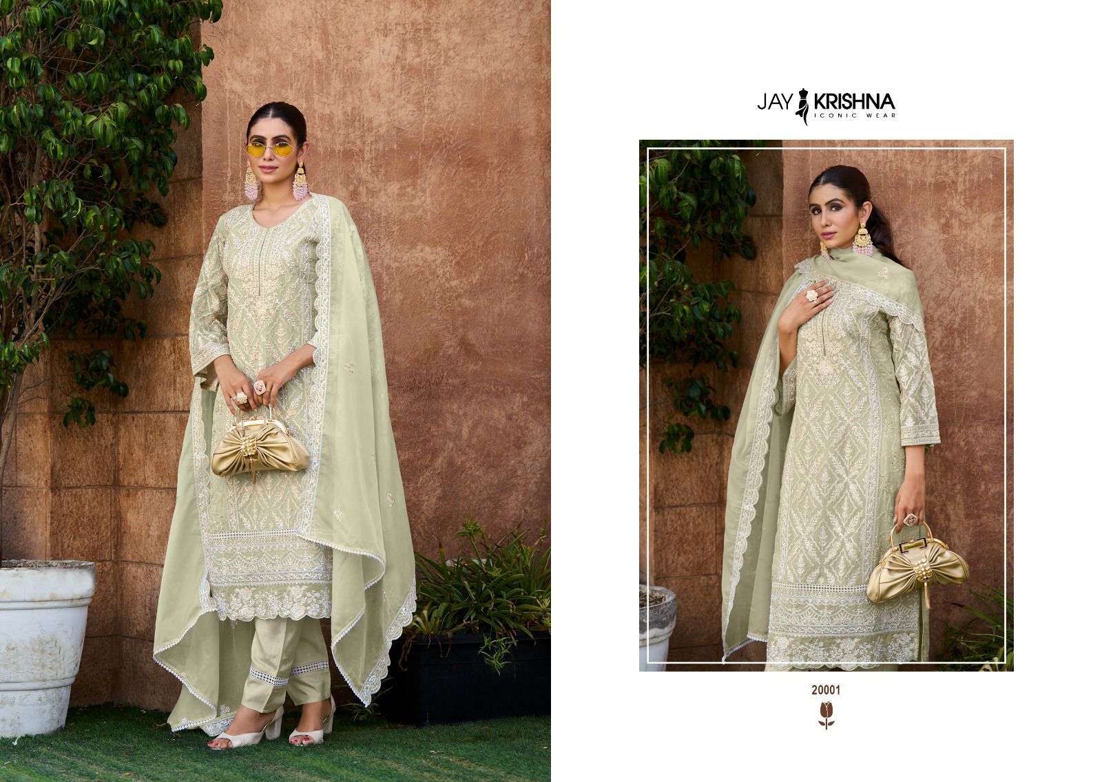 YOUR-CHOICE-MESSI-VOL-2-ORGANZA-READYMADE-SUITS-SUPPLIER-SURAT-2