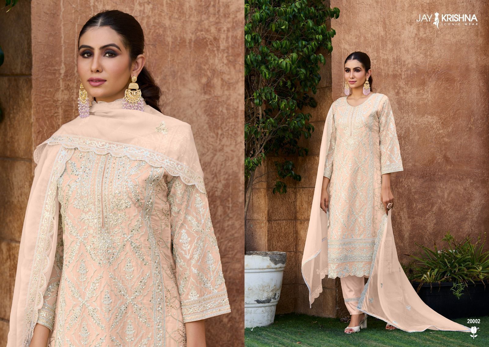 YOUR-CHOICE-MESSI-VOL-2-ORGANZA-READYMADE-SUITS-SUPPLIER-SURAT-3