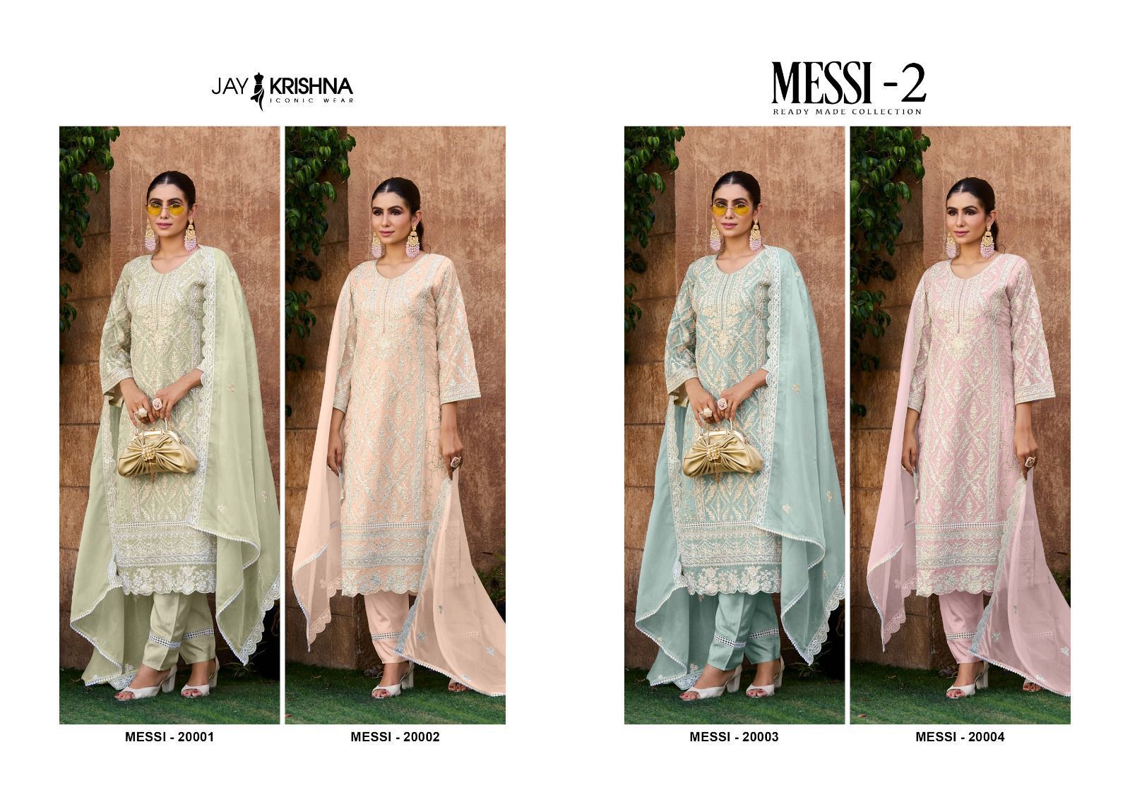 YOUR-CHOICE-MESSI-VOL-2-ORGANZA-READYMADE-SUITS-SUPPLIER-SURAT-6