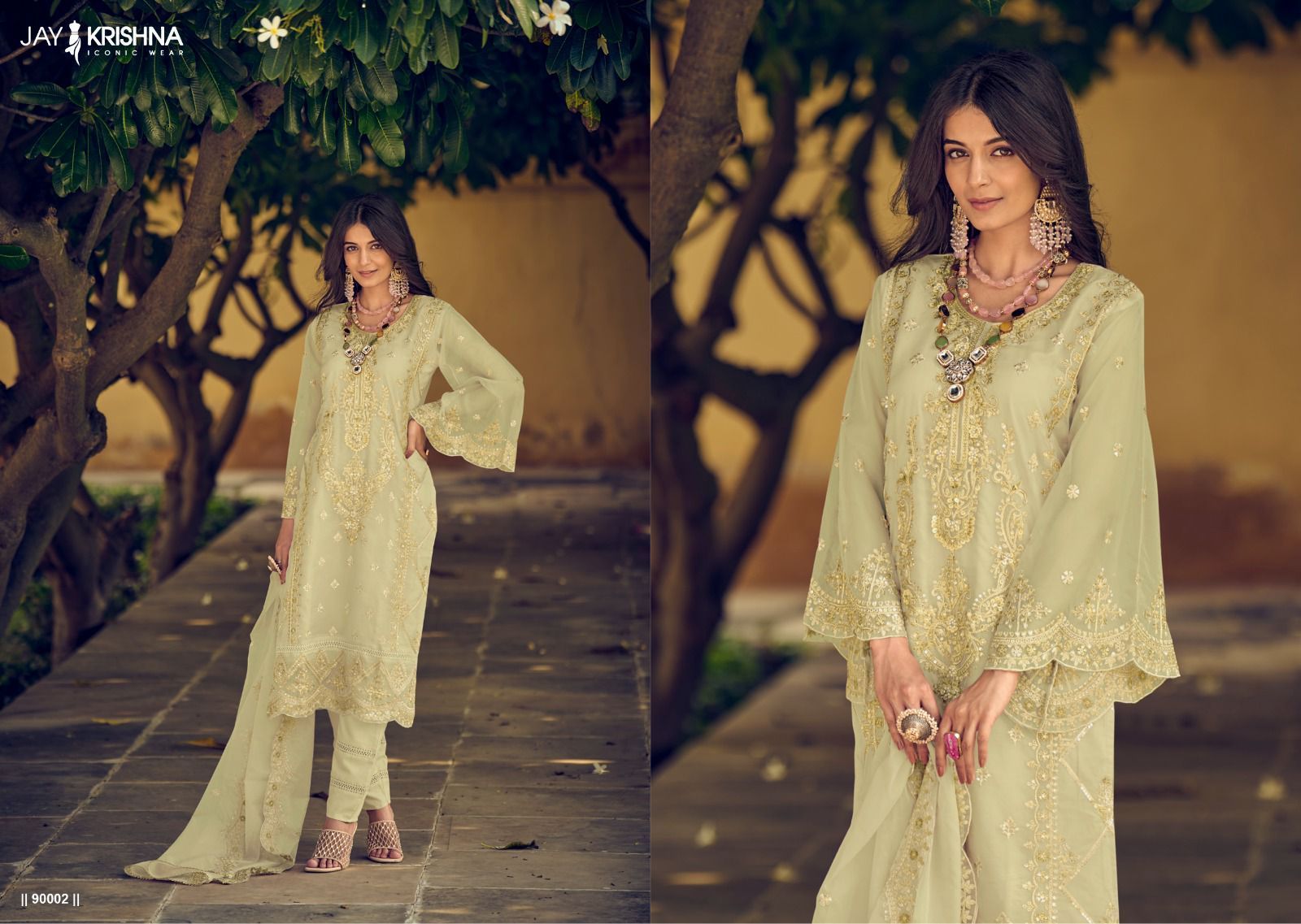 YOUR-CHOICE-MESSI-VOL-9-HEAVY-ORGANZA-READYMADE-SUITS-SUPPLIER-SURAT-3