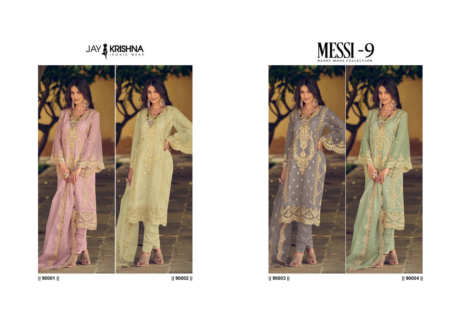 YOUR-CHOICE-MESSI-VOL-9-HEAVY-ORGANZA-READYMADE-SUITS-SUPPLIER-SURAT-6