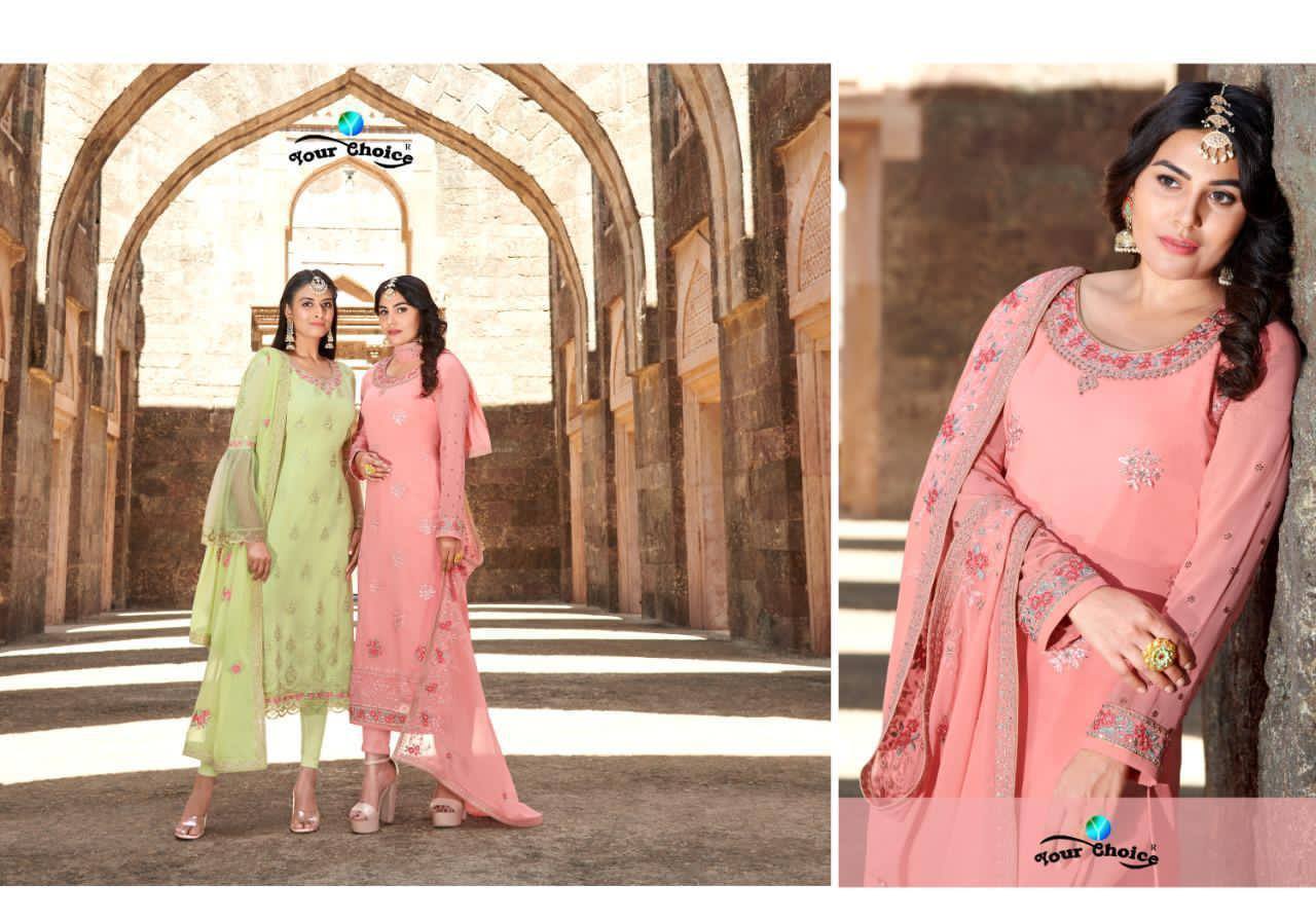 YOUR-CHOICE-MIRZA-3743-3746-SERIES-GEORGETTE-EMBROIDERED-SUITS-BEST-PRICE-1