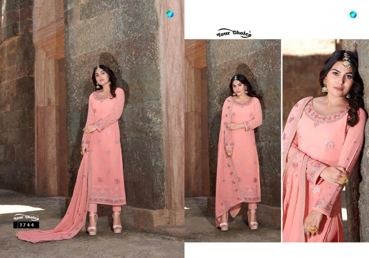YOUR-CHOICE-MIRZA-3743-3746-SERIES-GEORGETTE-EMBROIDERED-SUITS-BEST-PRICE-2