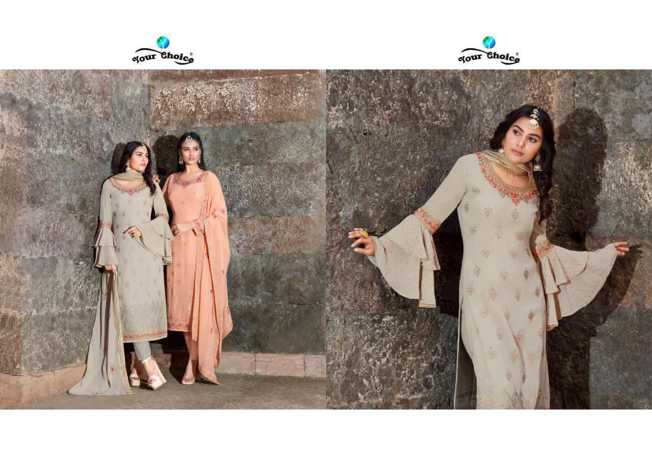 YOUR-CHOICE-MIRZA-3743-3746-SERIES-GEORGETTE-EMBROIDERED-SUITS-BEST-PRICE-4