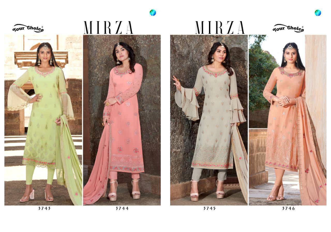 YOUR-CHOICE-MIRZA-3743-3746-SERIES-GEORGETTE-EMBROIDERED-SUITS-BEST-PRICE-6