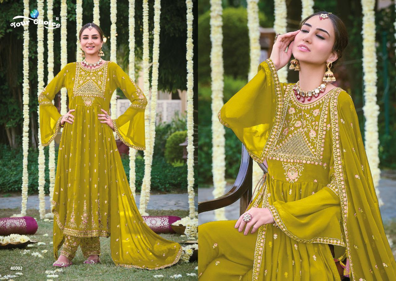 YOUR-CHOICE-MIRZA-NYRA-CUT-BLOOMING-GEORGETTE-SUITS-WHOLESALE-3