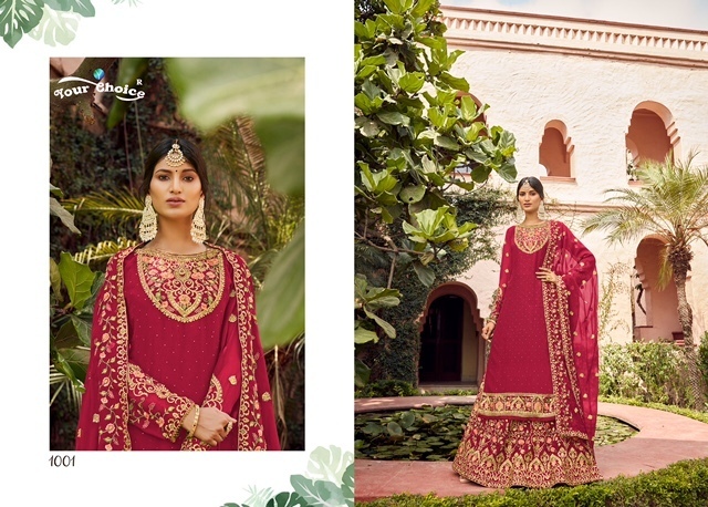 YOUR-CHOICE-MYNTRA-PAKISTANI-HEAVY-GARARA-BRIDAL-SUITS-CATALOGUE-4