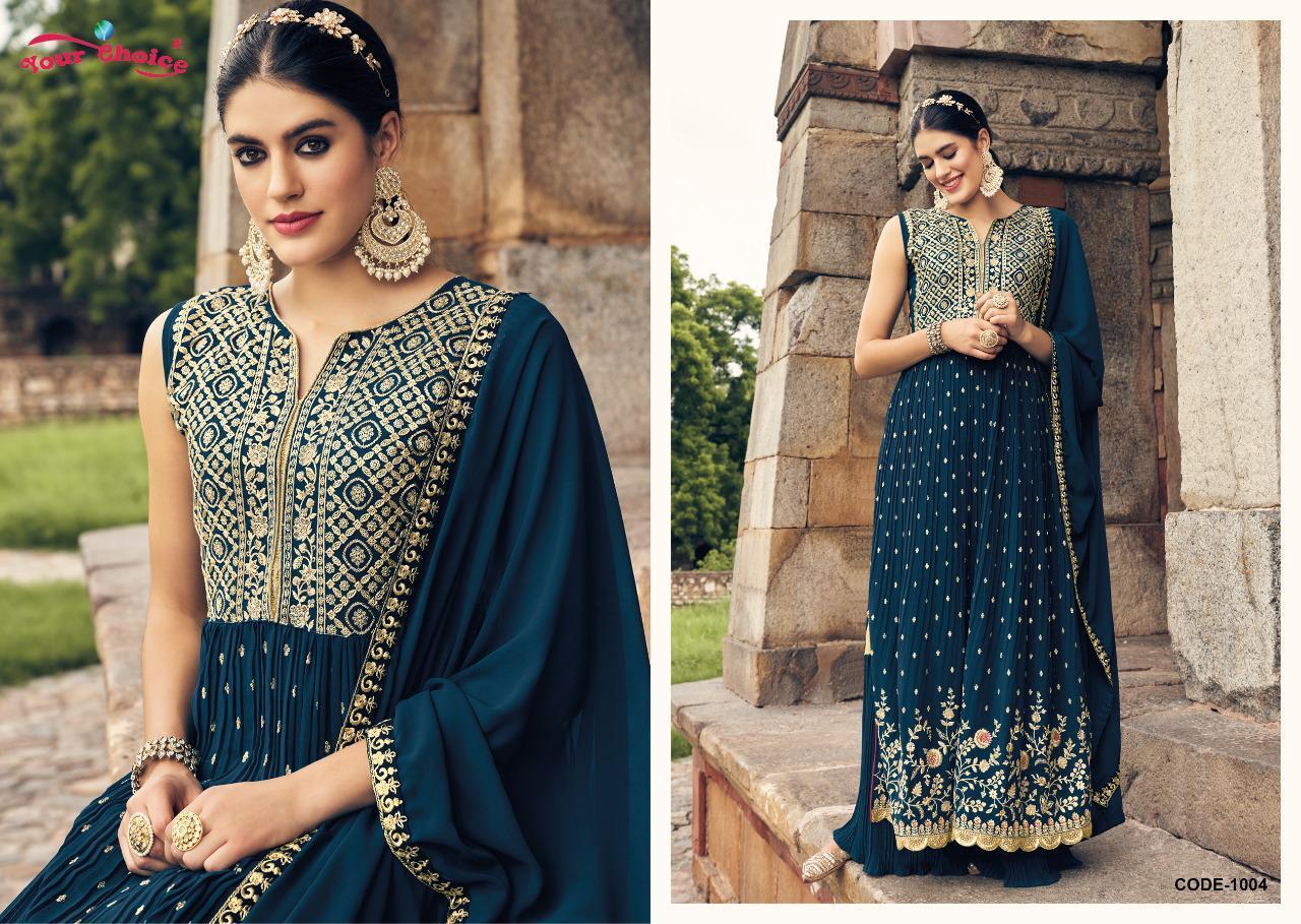 YOUR-CHOICE-NYKA-BLOOMING-GEORGETTE-SALWAR-KAMEEZ-AT-WHOLESALE-1