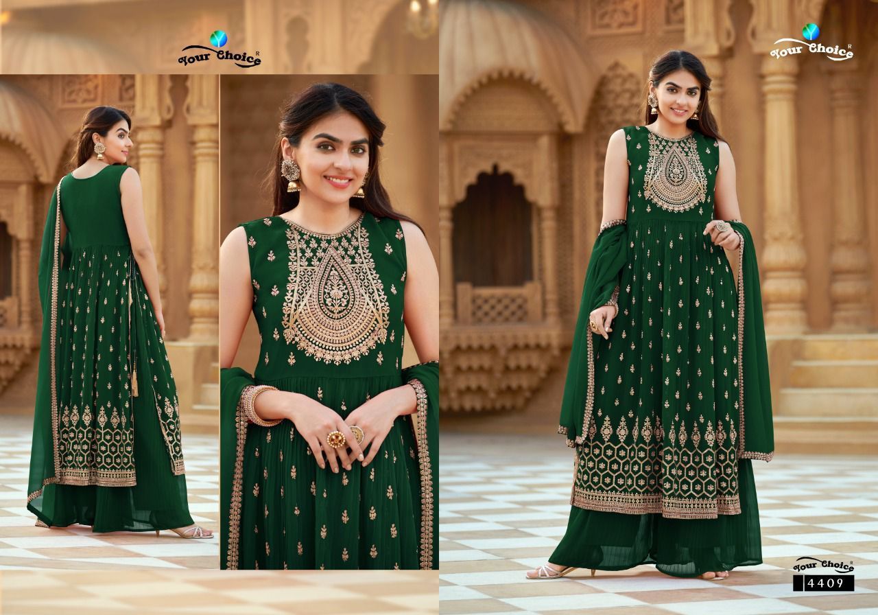 YOUR-CHOICE-NYKA-VOL-2-BLOOMING-GEORGETTE-SALWAR-KAMEEZ-AT-SURAT-5