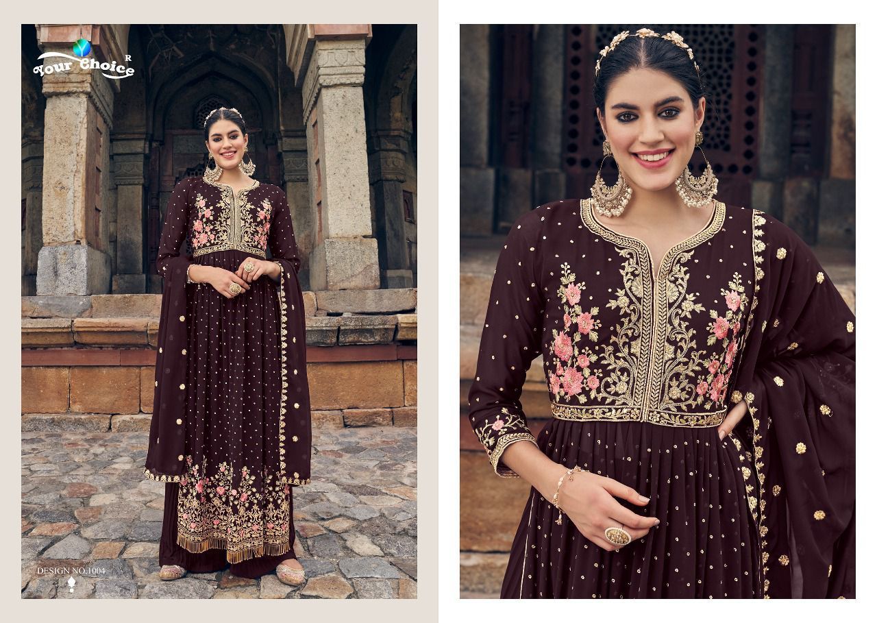 YOUR-CHOICE-NYSA-GEORGETTE-SHARARA-SALWAR-SUITS-FOR-FESTIVAL-SEASON-3