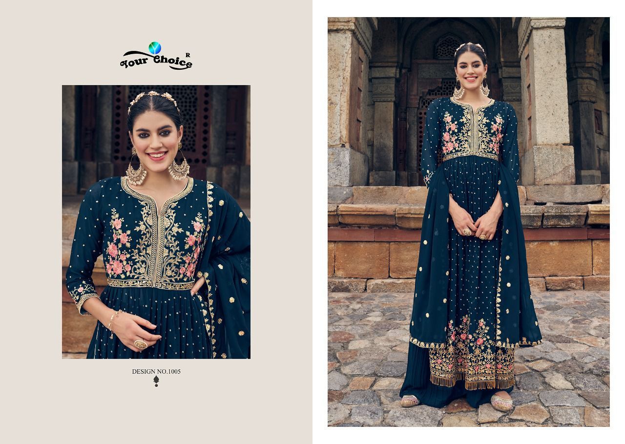YOUR-CHOICE-NYSA-GEORGETTE-SHARARA-SALWAR-SUITS-FOR-FESTIVAL-SEASON-4