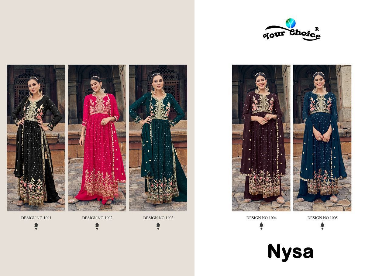 YOUR-CHOICE-NYSA-GEORGETTE-SHARARA-SALWAR-SUITS-FOR-FESTIVAL-SEASON-5