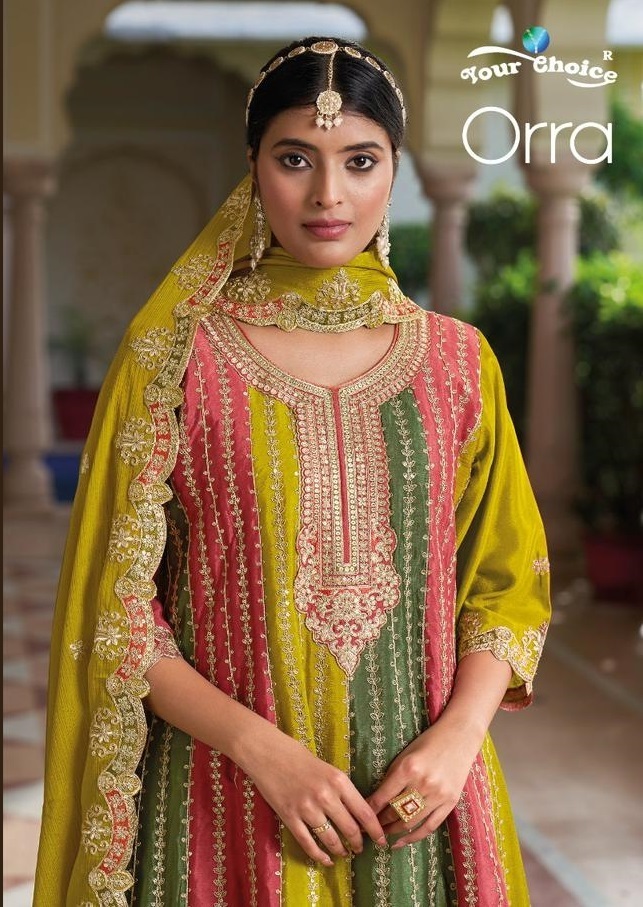 YOUR-CHOICE-ORRA-HEAVY-DESIGNER-SUITS-WHOLESALE-PRICE-1