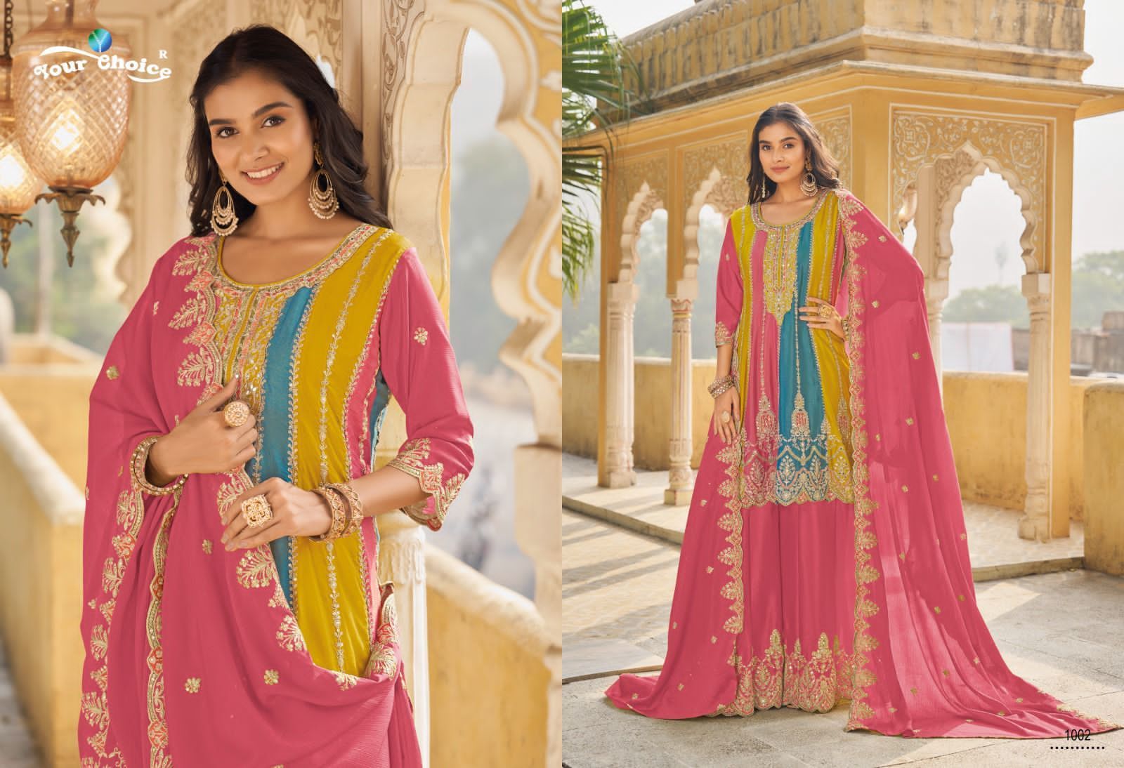 YOUR-CHOICE-ORRA-PLUS-FANCY-SALWAR-SUITS-DISTRIBUTOR-IN-SURAT-1