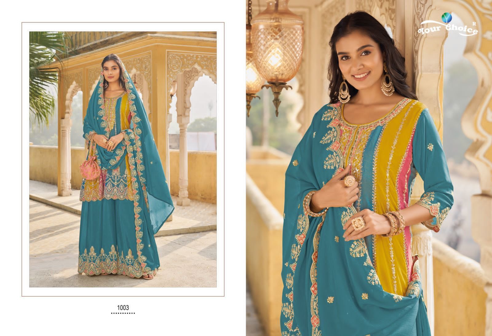 YOUR-CHOICE-ORRA-PLUS-FANCY-SALWAR-SUITS-DISTRIBUTOR-IN-SURAT-2