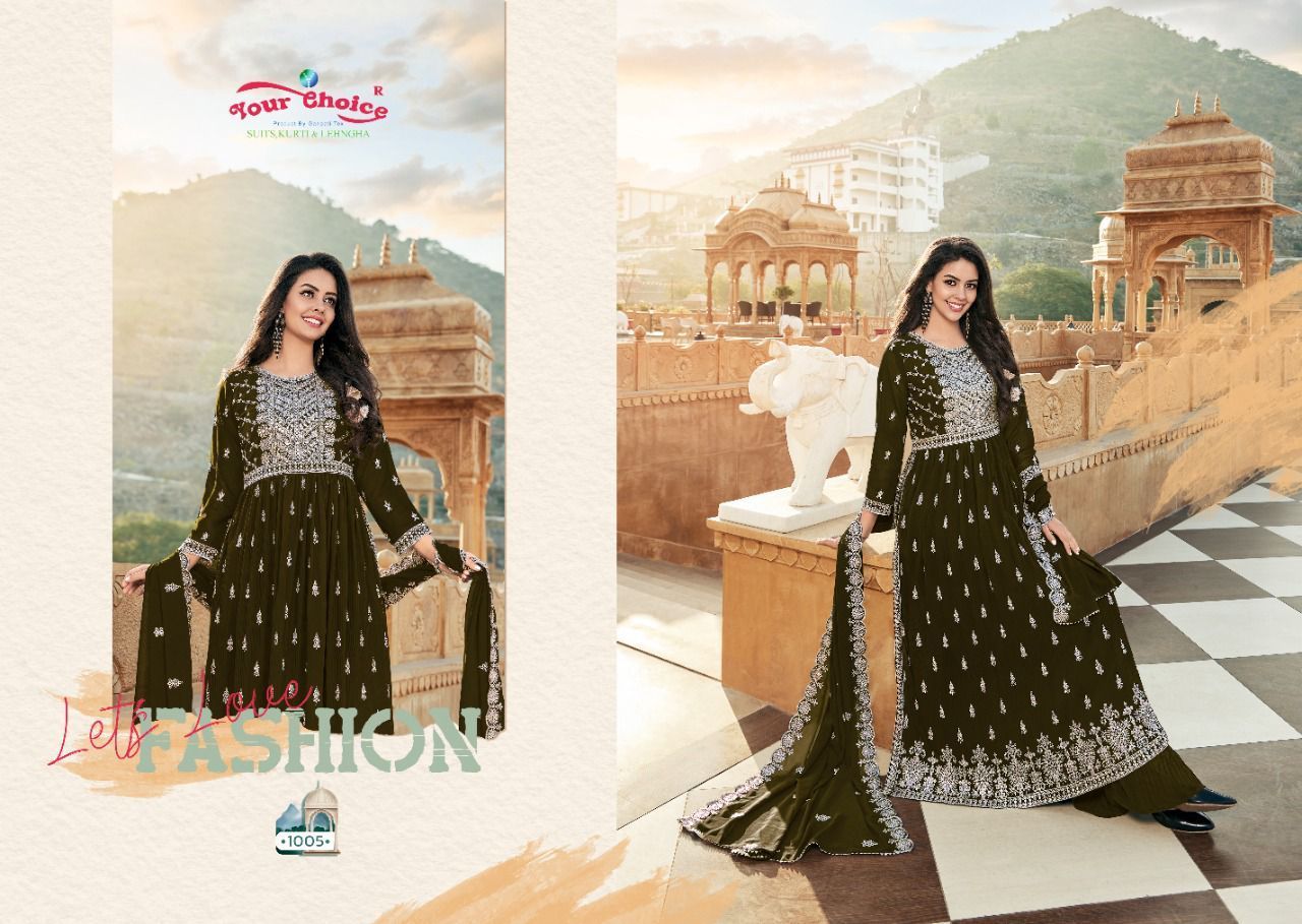 YOUR-CHOICE-PAKIZA-NYRA-CUT-BLOOMING-GEORGETTE-SUITS-WHOLESALE-6